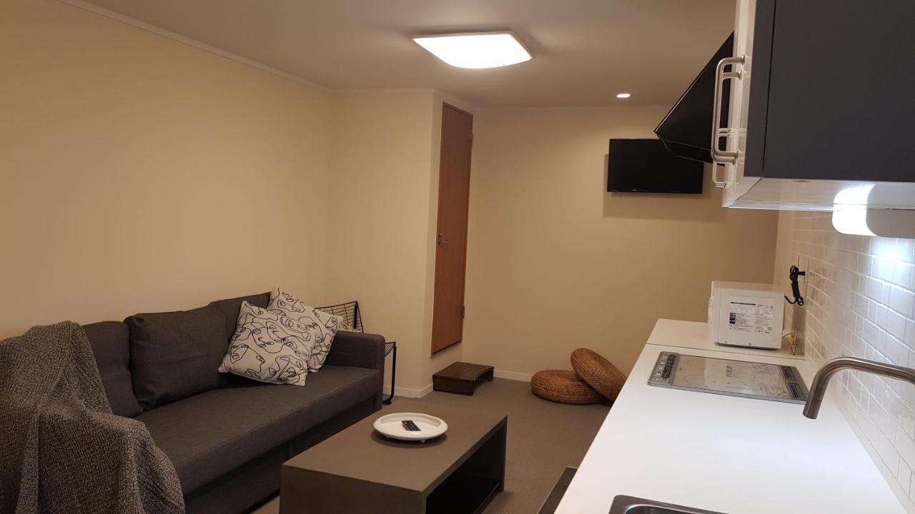 Apartments Madarao Iiyama Ngoại thất bức ảnh